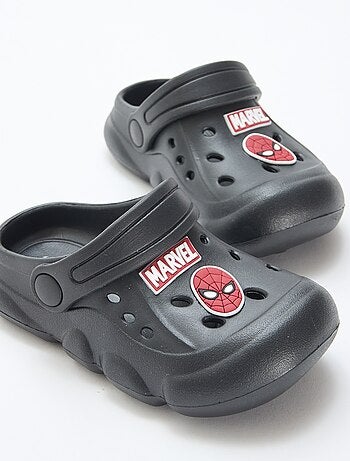 Chinelos "Marvel" "Spiderman" unicolor