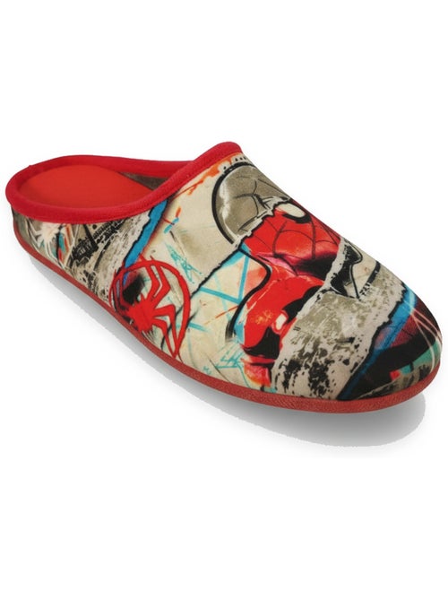 Chinelos mules homem ozabi fantasia espanha - Kiabi Chinelos mules homem ozabi fantasia espanha - Kiabi
