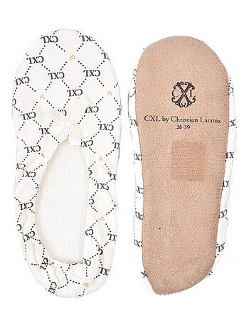 Chinelos Mulher CXL By LACROIX