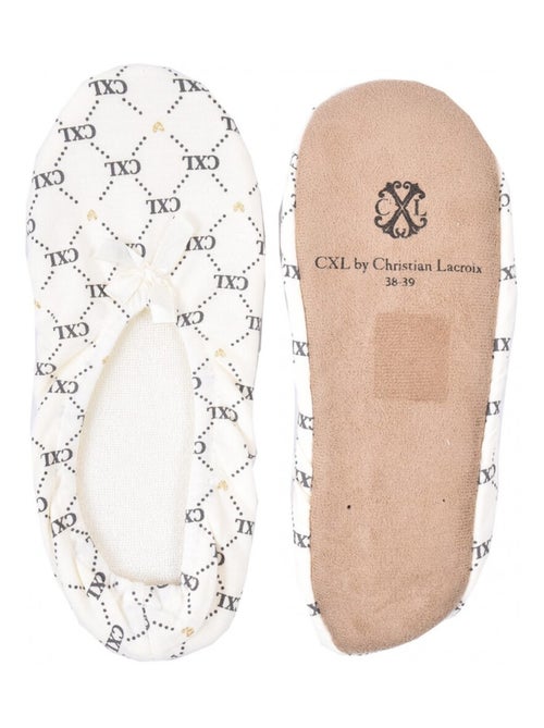 Chinelos Mulher CXL By LACROIX - Kiabi Chinelos Mulher CXL By LACROIX - Kiabi
