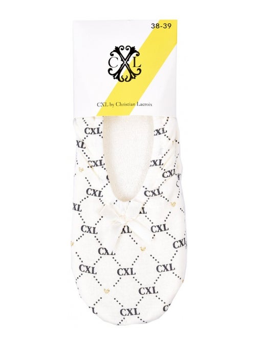 Chinelos Mulher CXL By LACROIX - Kiabi Chinelos Mulher CXL By LACROIX - Kiabi