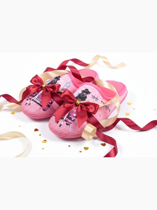 Chinelos Mulher Mule PhotoPrint - Kiabi