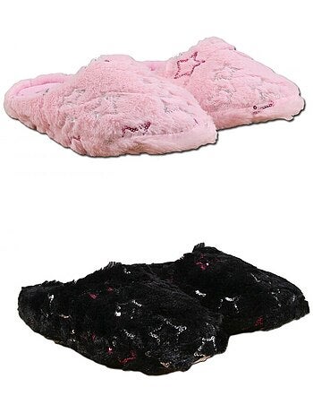 Chinelos Mulher Pack de 2