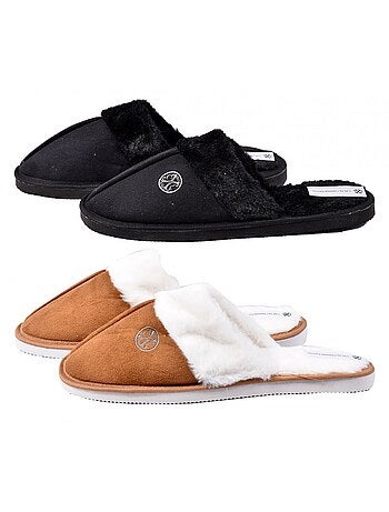 Chinelos para homem CXL By LACROIX Pack de 2