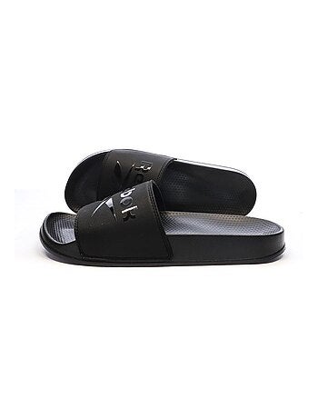 Chinelos Reebok Fulgere Pretos para Homem