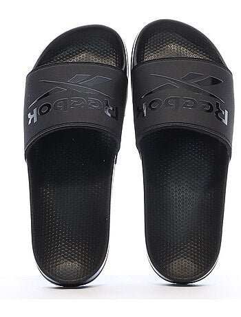 Chinelos Reebok Fulgere Pretos para Homem