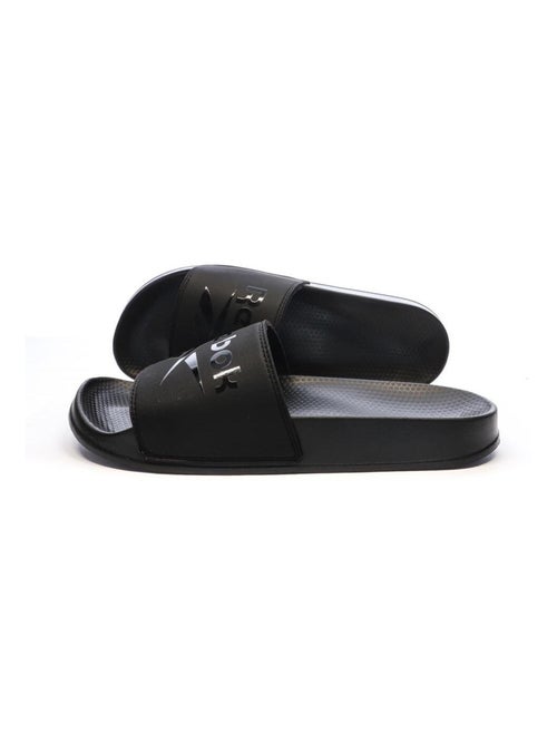 Chinelos Reebok Fulgere Pretos para Homem - Kiabi Chinelos Reebok Fulgere Pretos para Homem - Kiabi