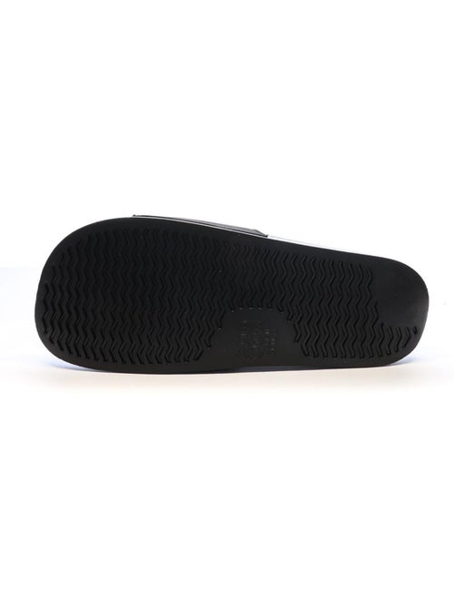 Chinelos Reebok Fulgere Pretos para Homem - Kiabi Chinelos Reebok Fulgere Pretos para Homem - Kiabi