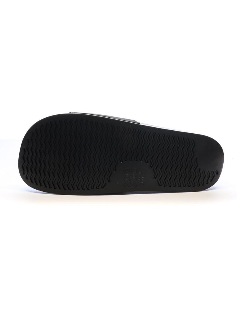 Chinelos Reebok Fulgere Pretos para Homem Preto - Kiabi