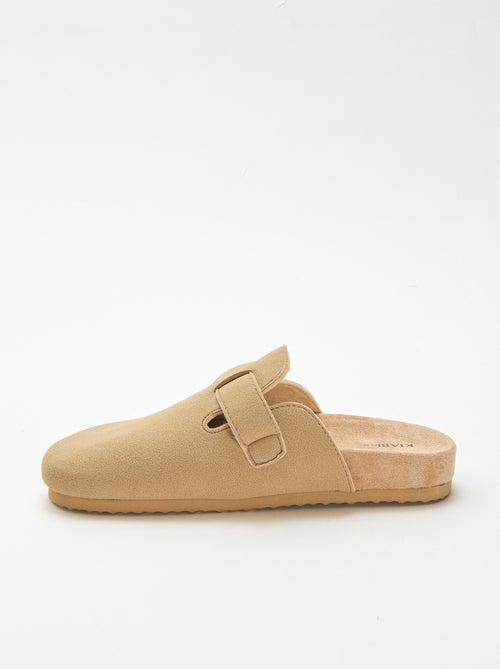 Chinelos Sabot - Kiabi