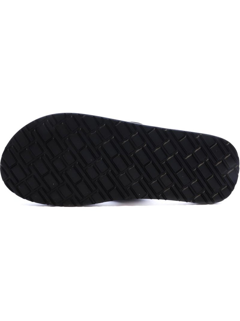 Chinelos Tommy Hilfiger Corporate para Homem Pretos Preto - Kiabi