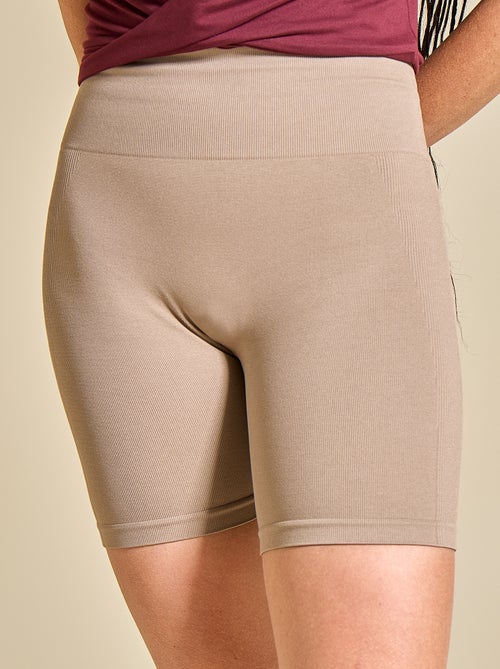 Ciclista desportivo canelado - (ekstract) - Kiabi Ciclista desportivo canelado - (ekstract) - Kiabi