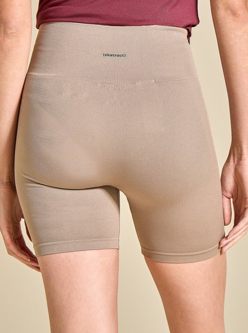 Ciclista desportivo canelado - (ekstract) - Kiabi Ciclista desportivo canelado - (ekstract) - Kiabi
