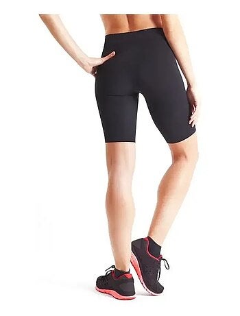 Ciclista fit active modelador emagrecedor
