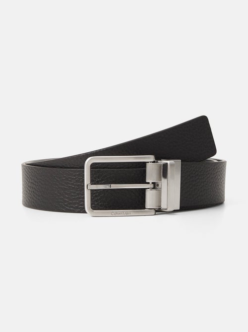Cinto ajustável - Calvin Klein - Kiabi