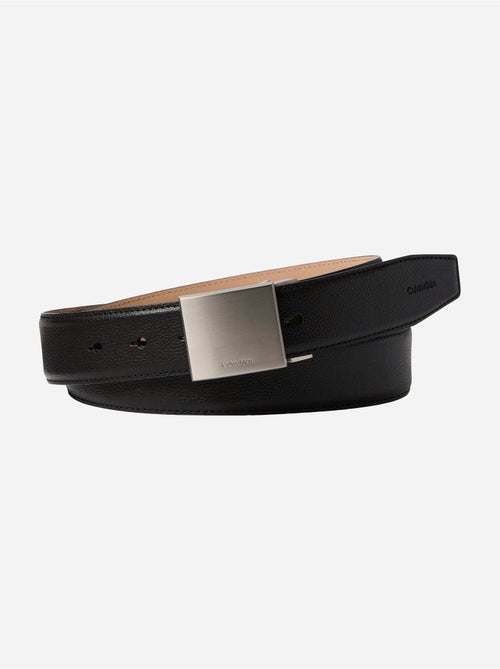 Cinto ajustável - calvin klein - Kiabi Cinto ajustável - calvin klein - Kiabi