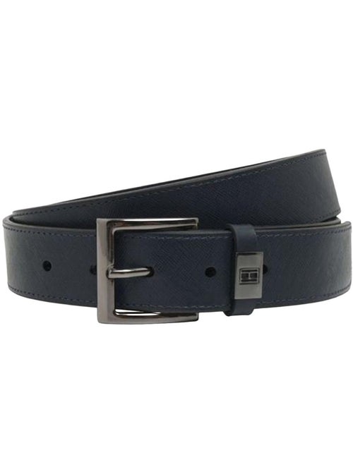 Cinto azul tommy hilfiger soho - Kiabi Cinto azul tommy hilfiger soho - Kiabi