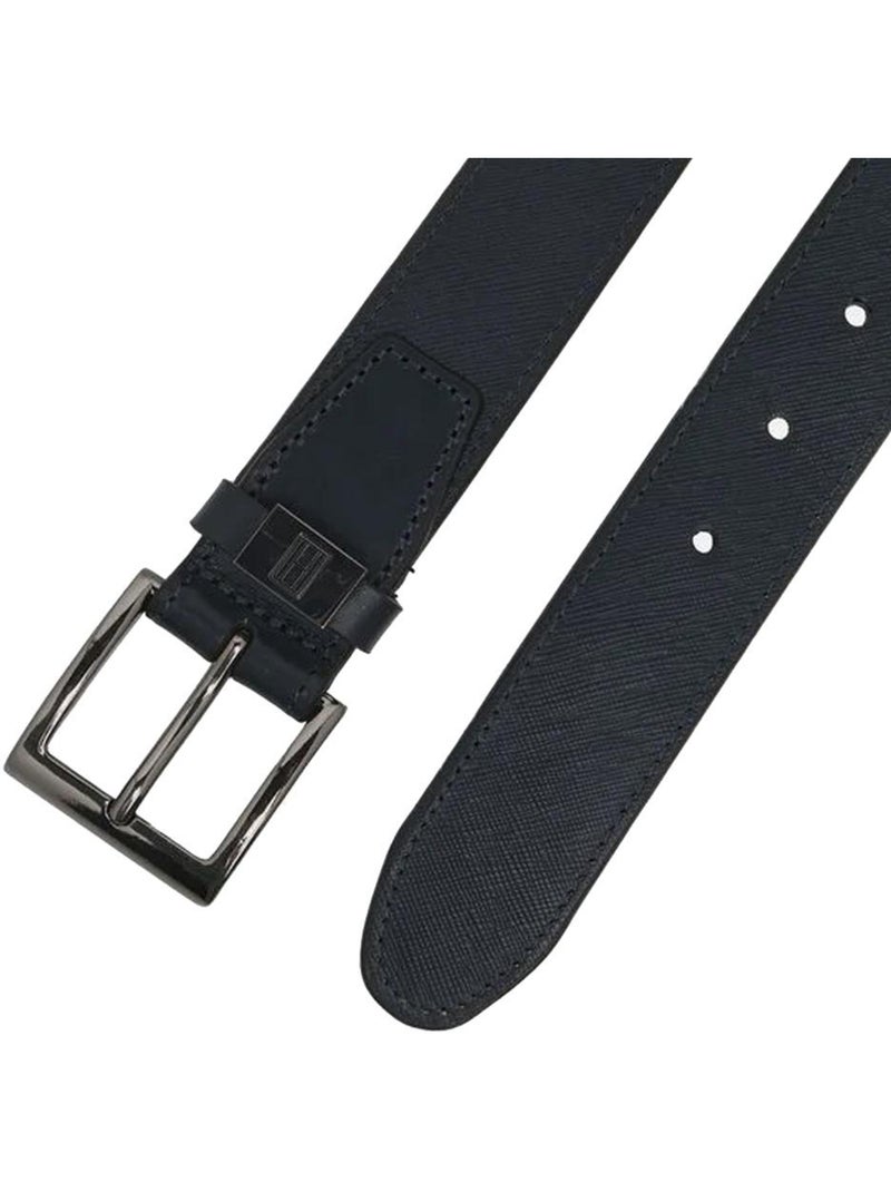 Cinto azul tommy hilfiger soho Azul - Kiabi