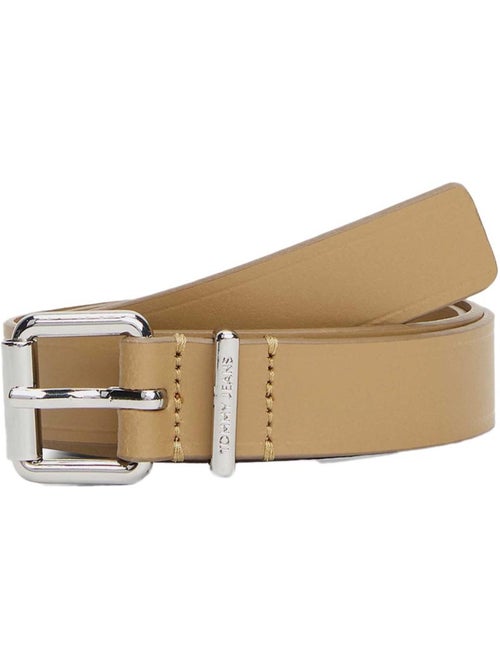 Cinto bege tommy hilfiger everywhere para mulher - Kiabi