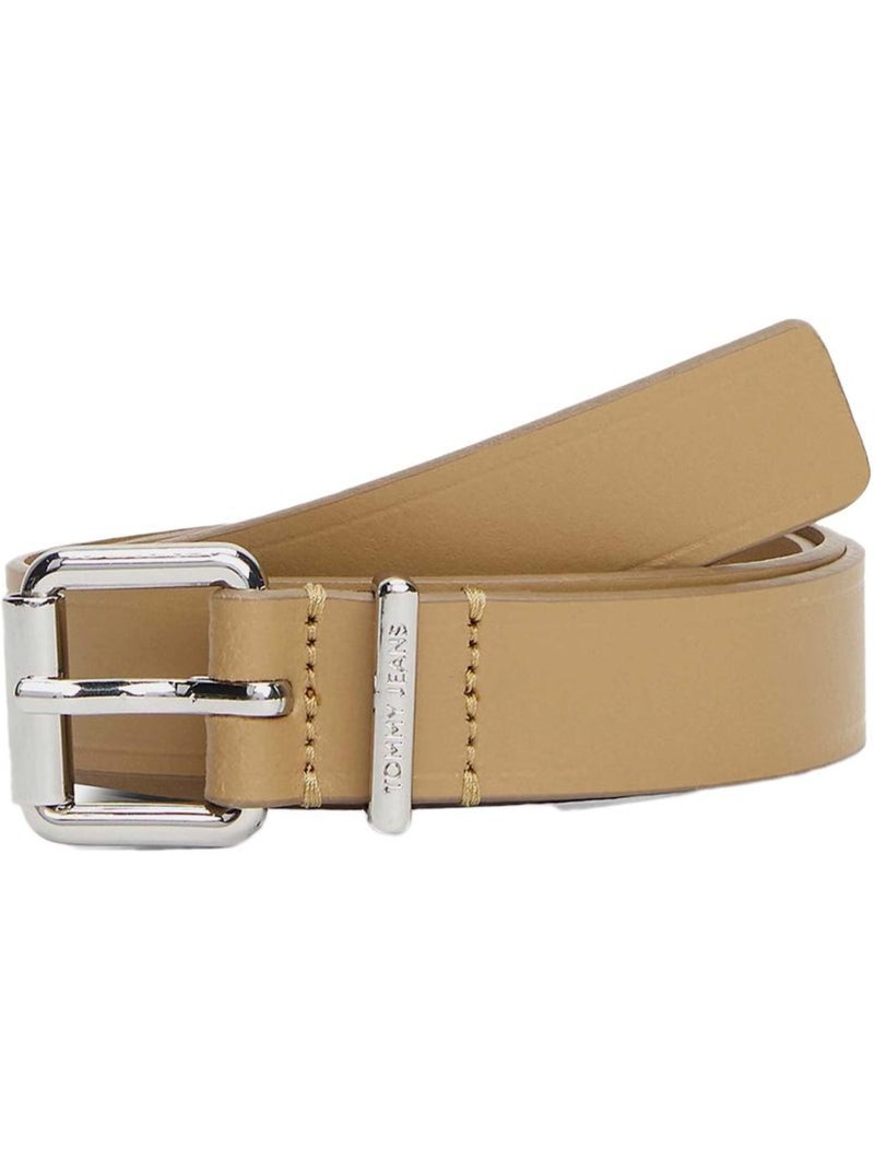 Cinto Bege Tommy Hilfiger Everywhere para Mulher Bege - Kiabi