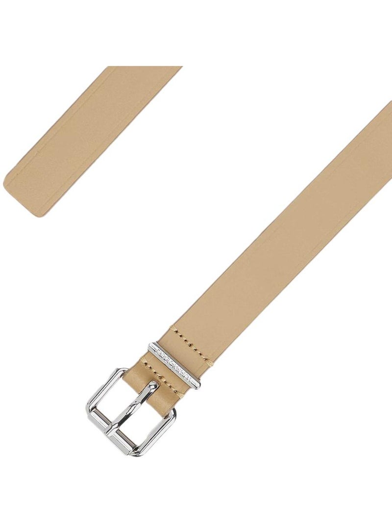Cinto Bege Tommy Hilfiger Everywhere para Mulher Bege - Kiabi