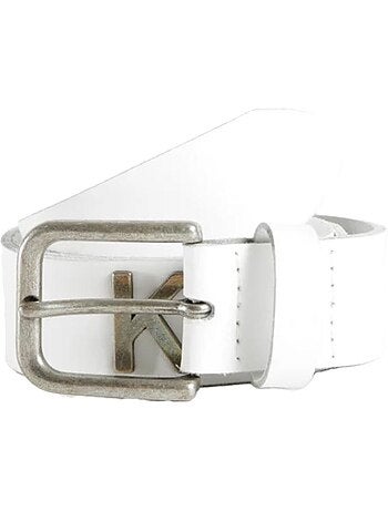 Cinto Preto Masculino Kaporal KEZEL