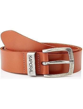 Cinto Camel Masculino Kaporal NCOGNA