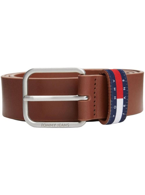 Cinto Camel Masculino Tommy Hilfiger Ryans - Kiabi