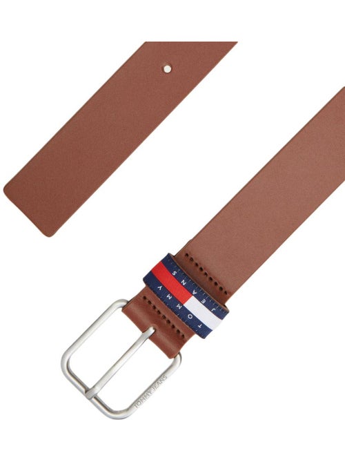Cinto Camel Masculino Tommy Hilfiger Ryans - Kiabi