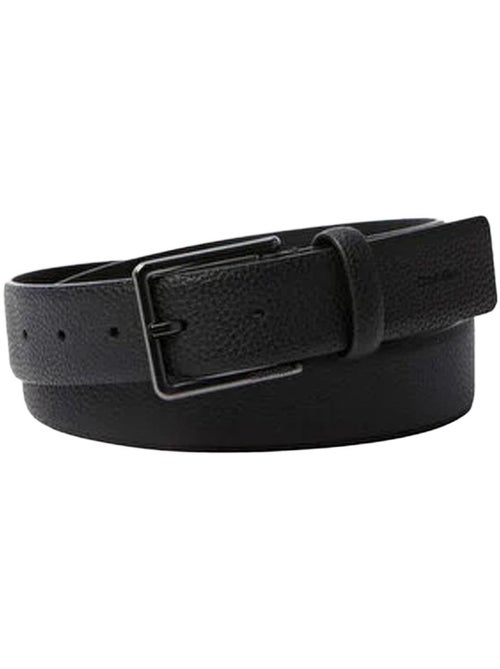 Cinto Casual Preto Calvin Klein Jeans para Homem - Kiabi