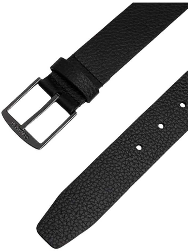 Cinto Casual Preto Calvin Klein Jeans para Homem Preto - Kiabi