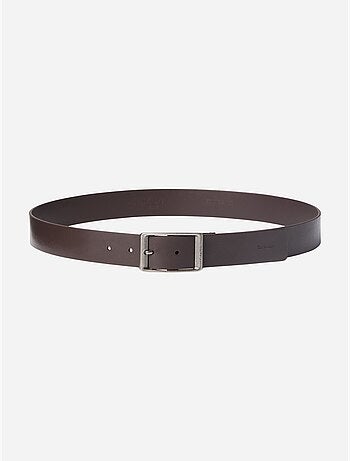 Cinto com fivela de espigão - calvin klein