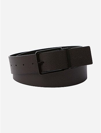 Cinto com fivela de espigão - calvin klein