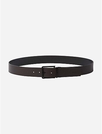 Cinto com fivela de espigão - calvin klein