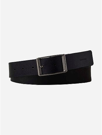 Cinto com fivela de espigão - calvin klein