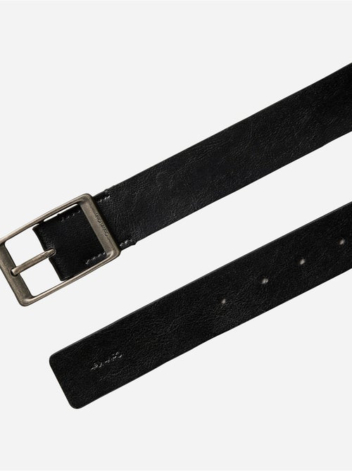 Cinto com fivela de espigão - calvin klein - Kiabi Cinto com fivela de espigão - calvin klein - Kiabi