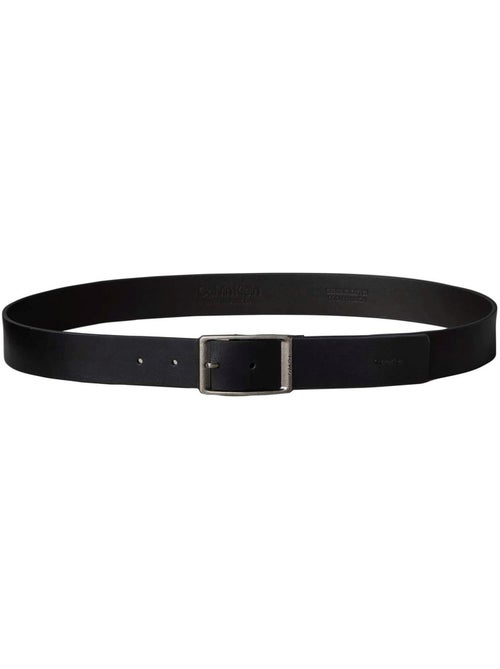 Cinto com fivela de espigão - calvin klein - Kiabi Cinto com fivela de espigão - calvin klein - Kiabi