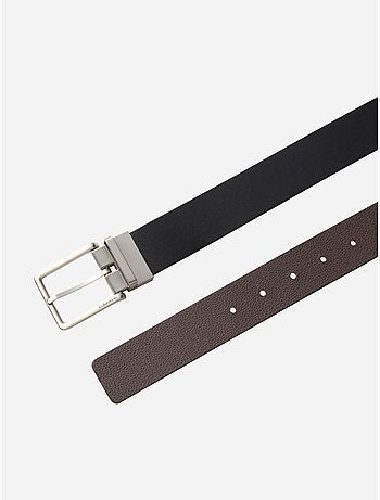 Cinto com fivela de espigão - calvin klein