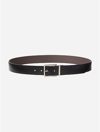 Cinto com fivela de espigão - calvin klein