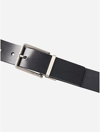 Cinto com fivela de espigão - calvin klein
