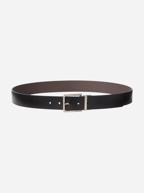 Cinto com fivela de espigão - calvin klein - Kiabi Cinto com fivela de espigão - calvin klein - Kiabi