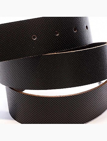 Cinto Masculino Castanho Escuro Redskins CARTSH