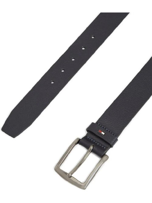 Cinto masculino tommy hilfiger dentons0 azul marinho - Kiabi Cinto masculino tommy hilfiger dentons0 azul marinho - Kiabi