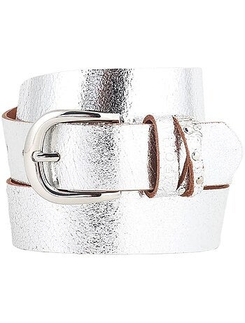 Cinto Dourado Feminino Kaporal LUCAS