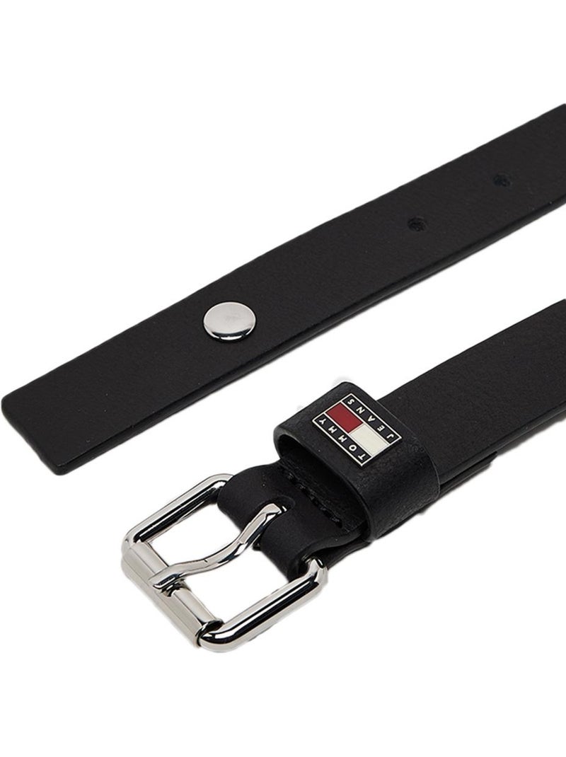 Cinto Preto de Mulher Tommy Hilfiger 2.5 Preto - Kiabi