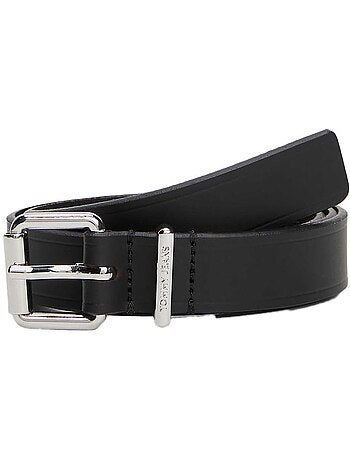Cinto Preto Feminino Tommy Hilfiger Everywhere