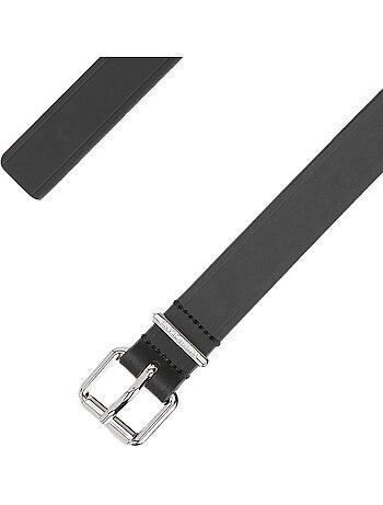 Cinto Preto Feminino Tommy Hilfiger Everywhere