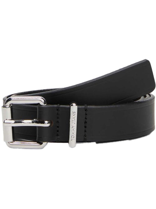 Cinto preto feminino tommy hilfiger everywhere - Kiabi