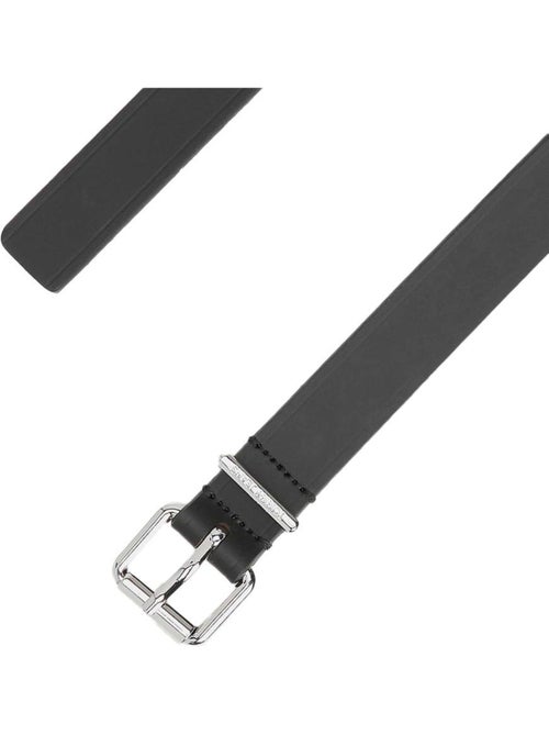 Cinto preto feminino tommy hilfiger everywhere - Kiabi