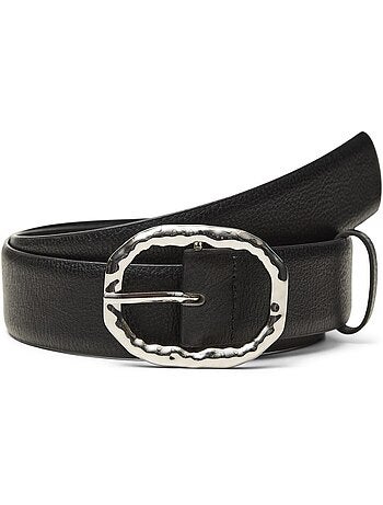 Cinto Preto Feminino Vero Moda Kaja